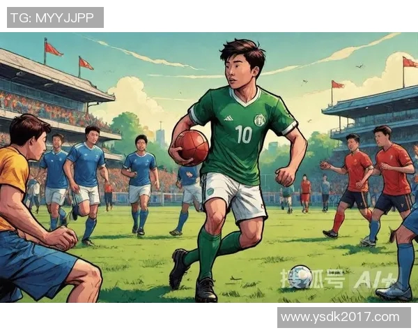 佩字闪耀绿茵场足球明星中的璀璨之星与传奇故事