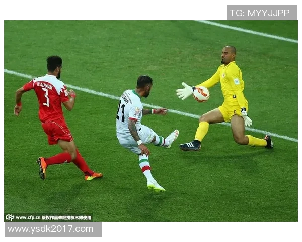 巴林与伊朗足球对决赛果分析与预测展望