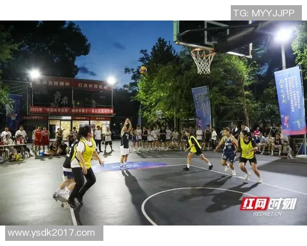 明星篮球馆邳州最新动态揭秘全新设施与活动安排引领篮球热潮